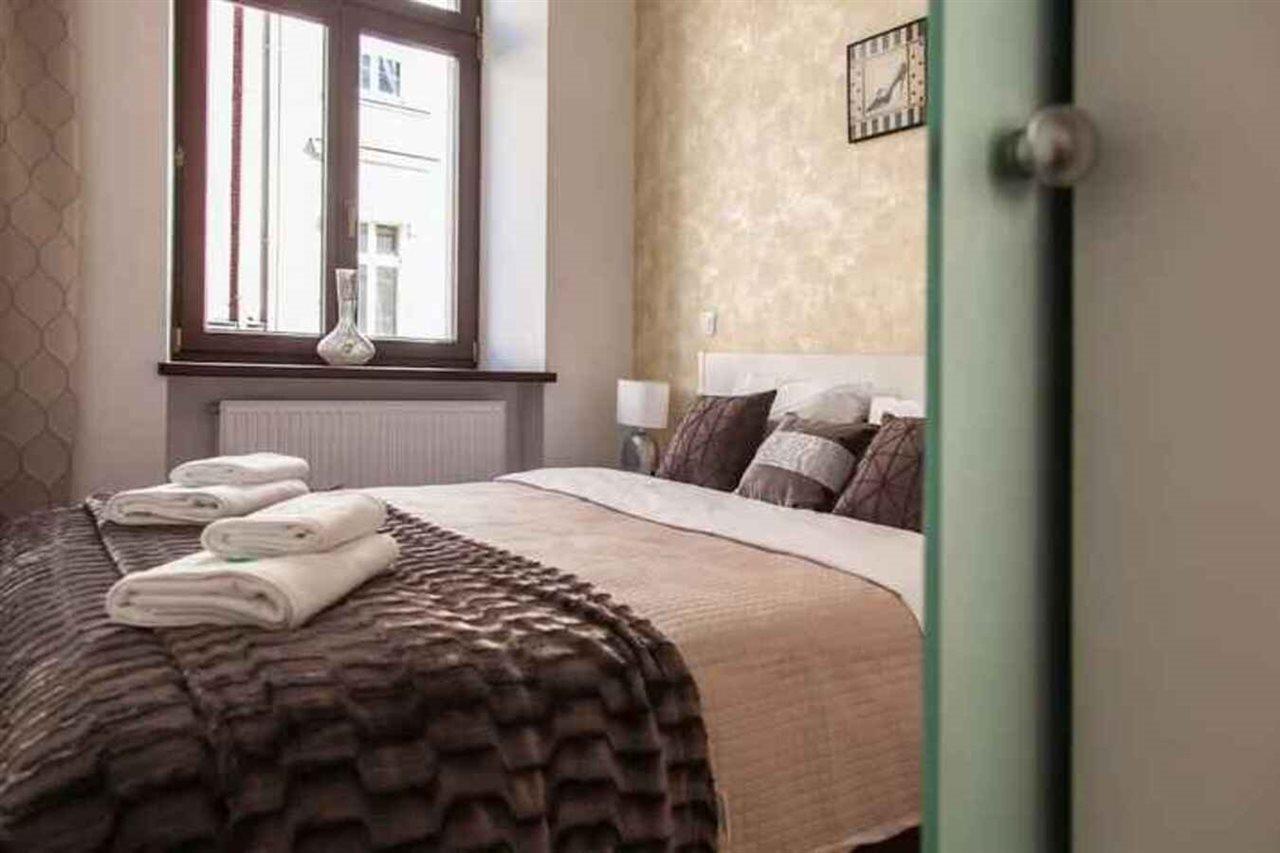 Bc7 Apartments Krakow Luaran gambar