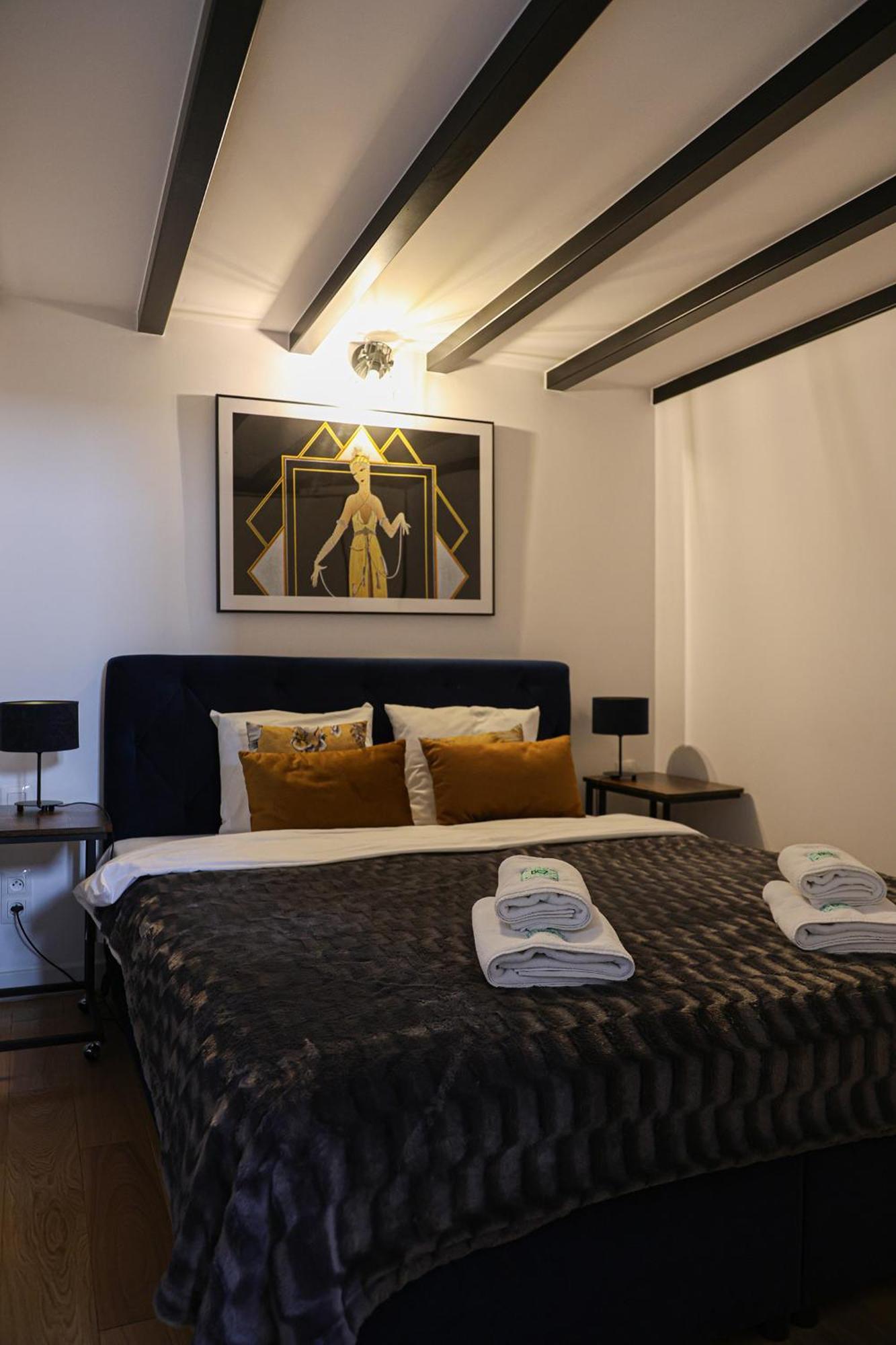 Bc7 Apartments Krakow Luaran gambar