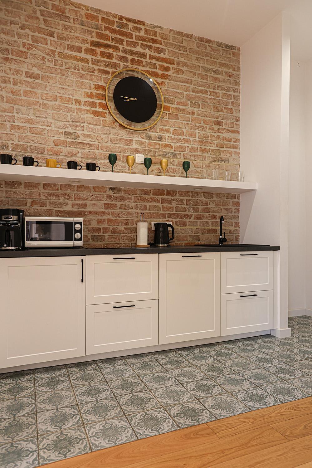 Bc7 Apartments Krakow Luaran gambar