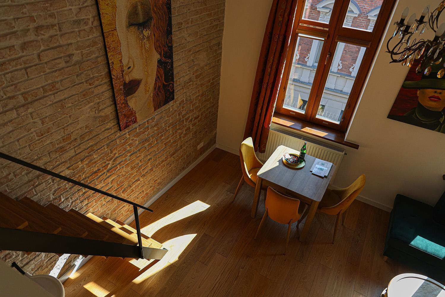 Bc7 Apartments Krakow Luaran gambar