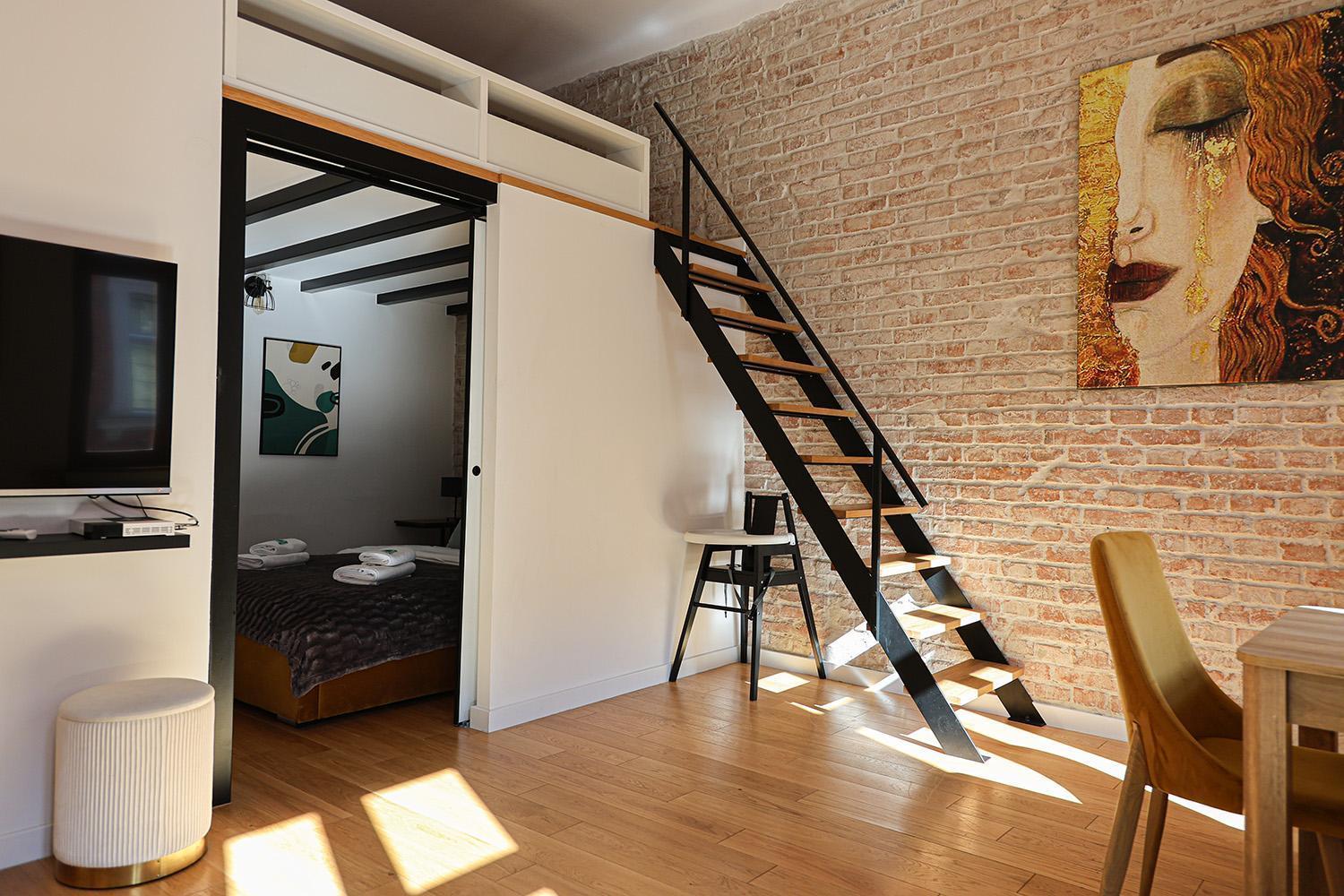Bc7 Apartments Krakow Luaran gambar