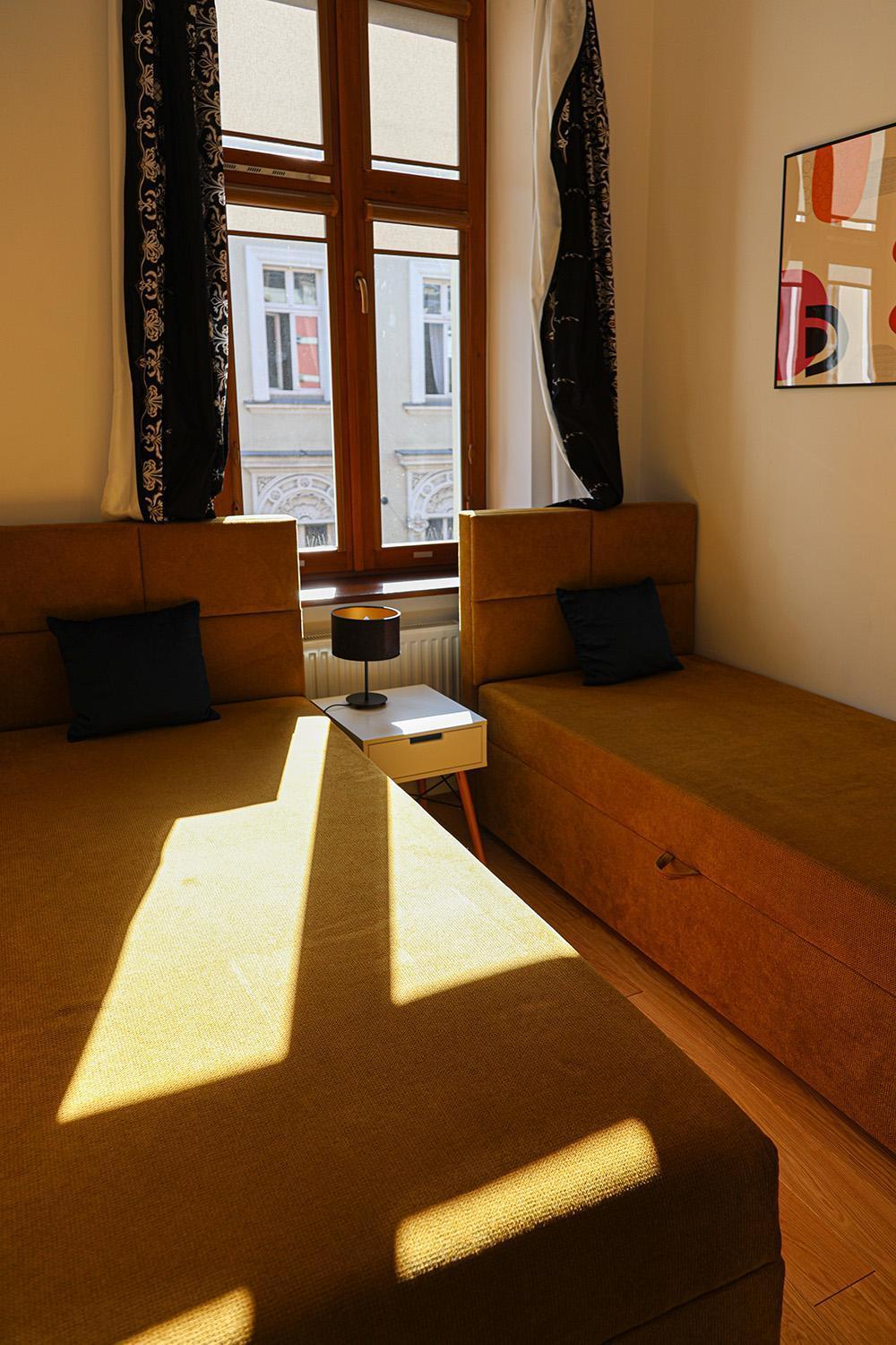 Bc7 Apartments Krakow Luaran gambar