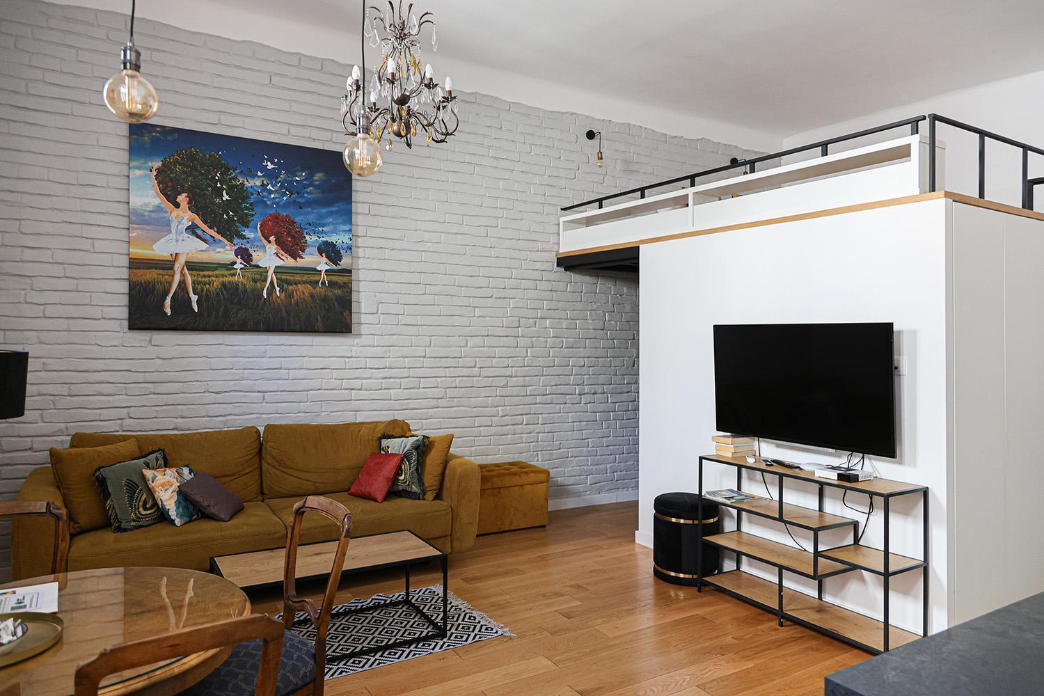 Bc7 Apartments Krakow Luaran gambar