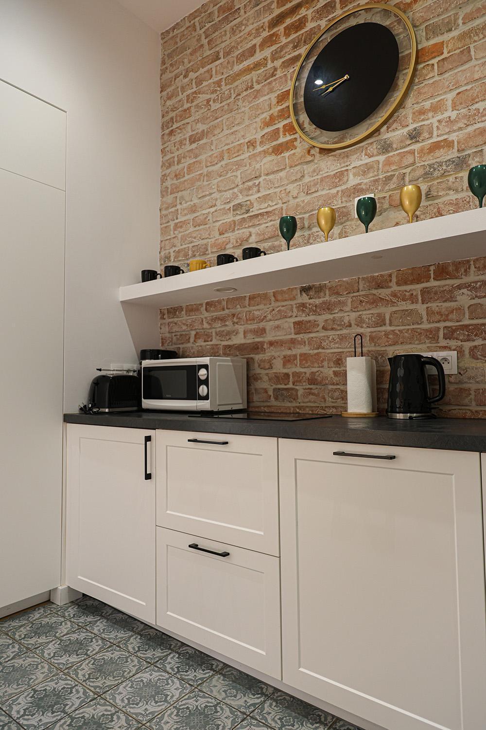 Bc7 Apartments Krakow Luaran gambar