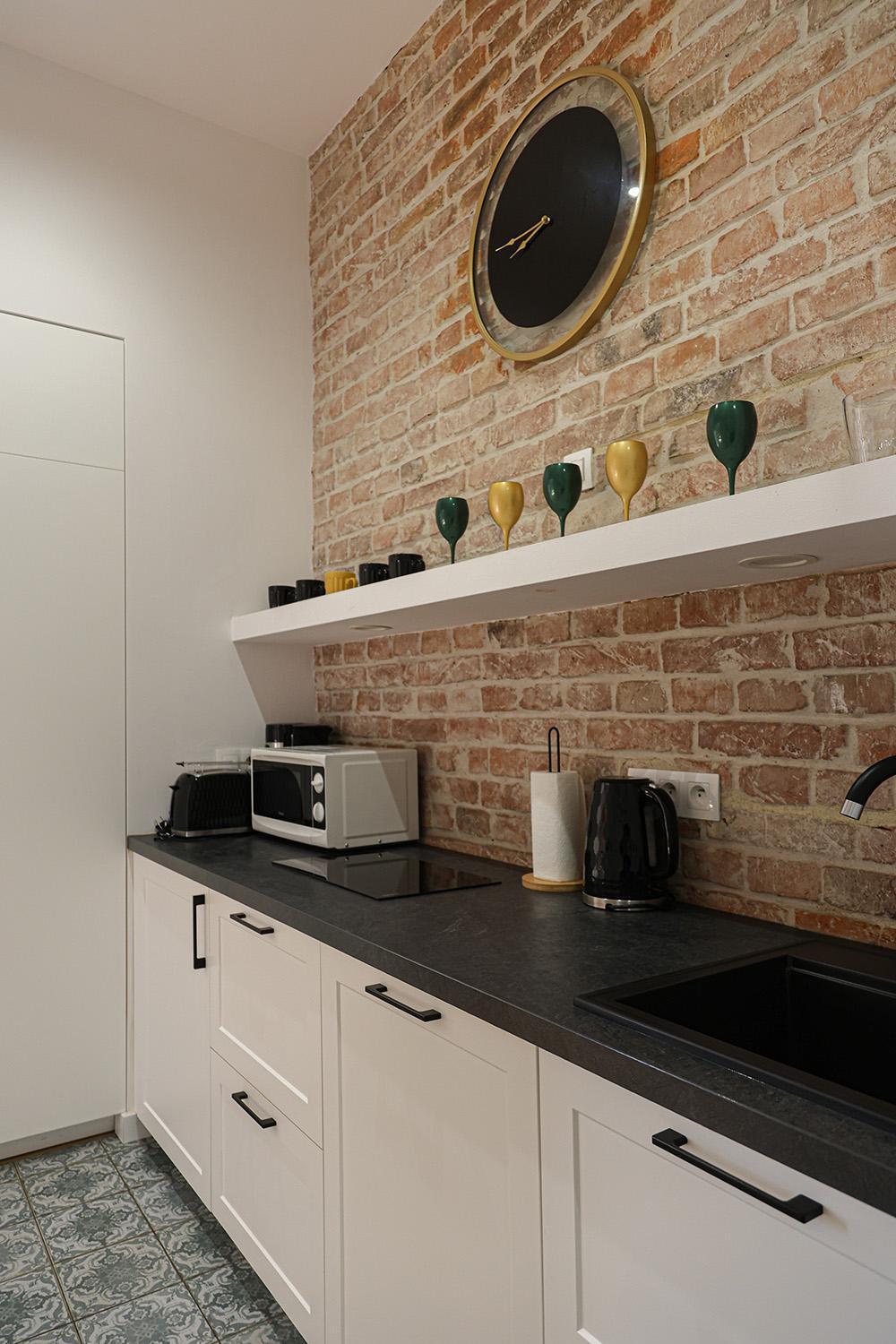 Bc7 Apartments Krakow Luaran gambar