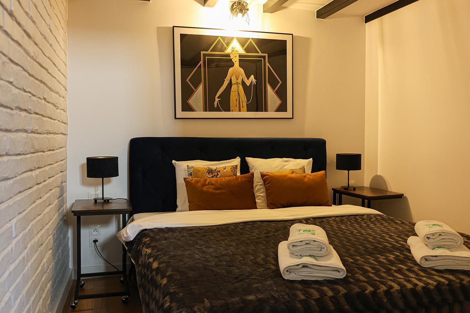 Bc7 Apartments Krakow Luaran gambar