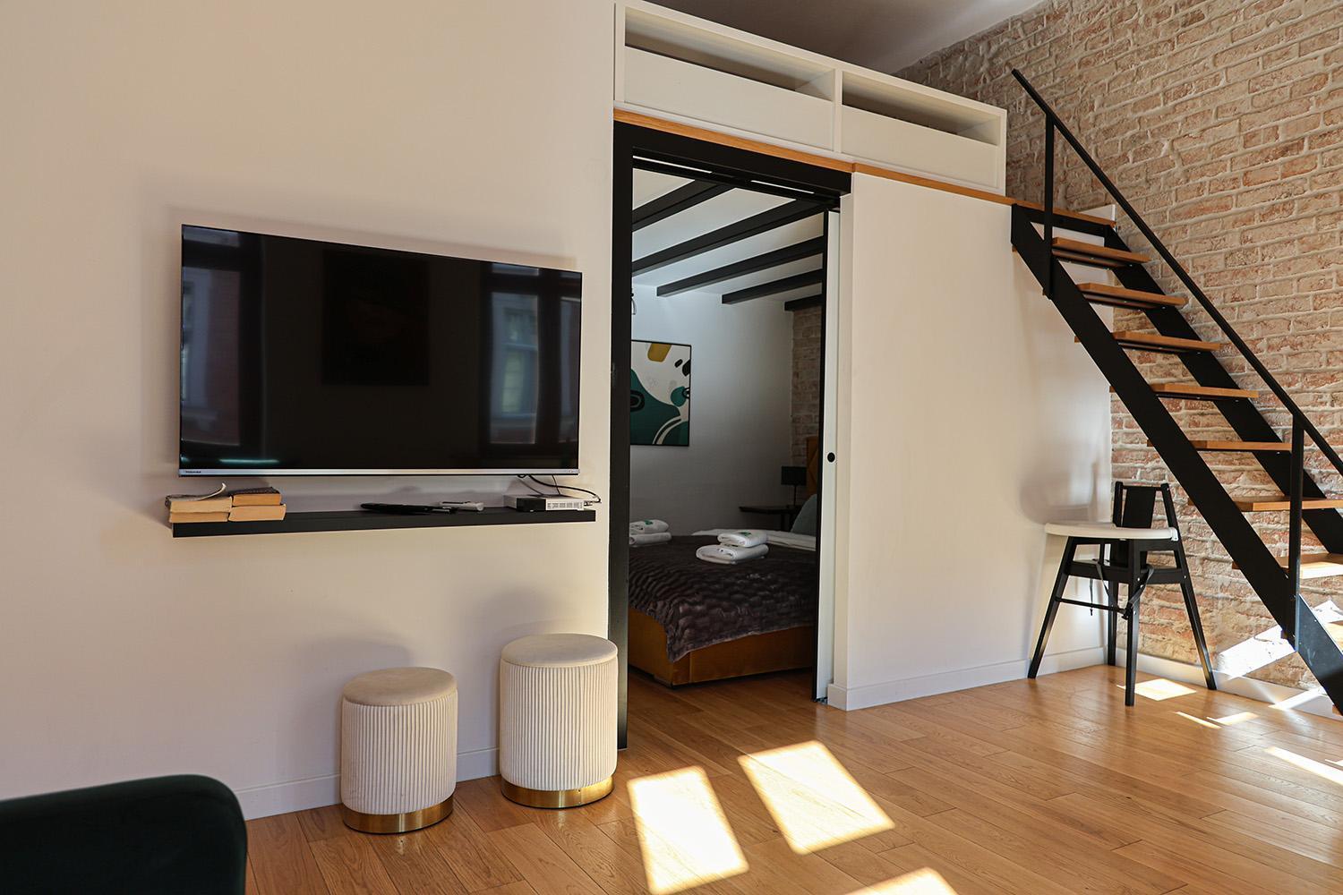 Bc7 Apartments Krakow Luaran gambar