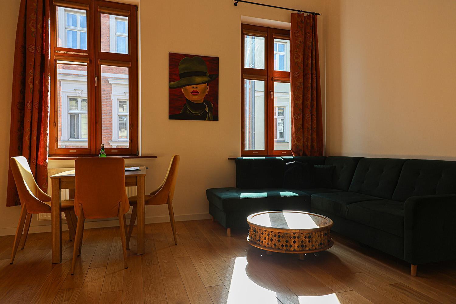 Bc7 Apartments Krakow Luaran gambar