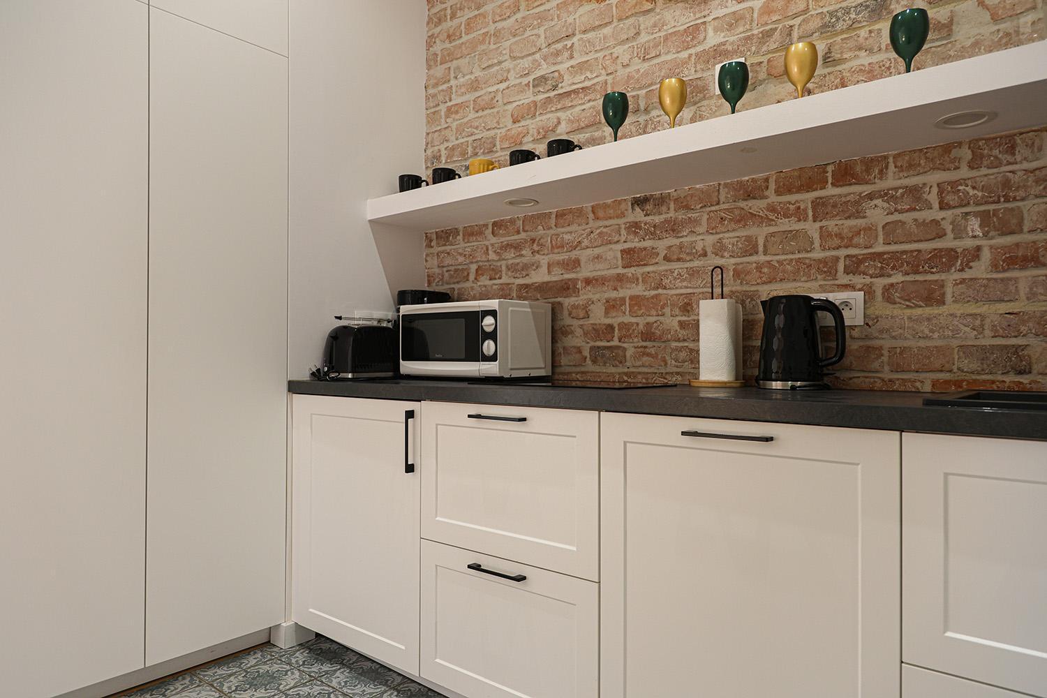 Bc7 Apartments Krakow Luaran gambar