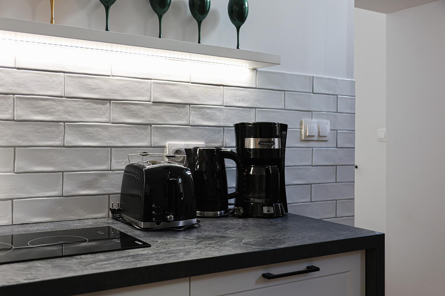 Bc7 Apartments Krakow Luaran gambar