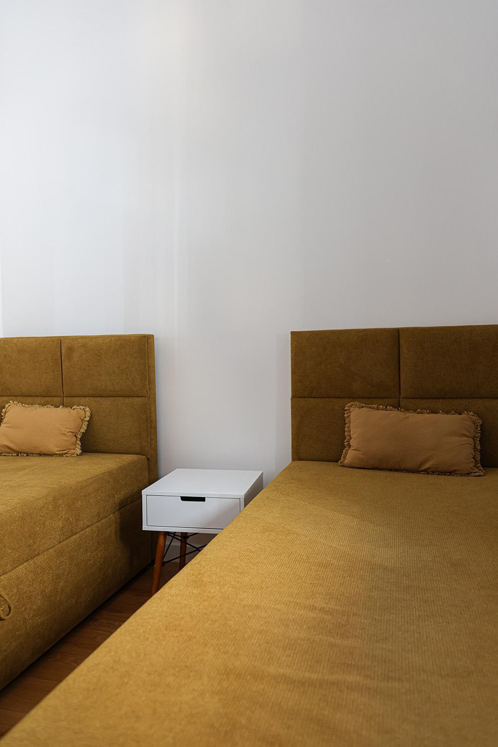 Bc7 Apartments Krakow Luaran gambar