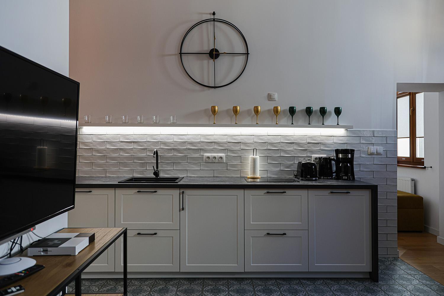 Bc7 Apartments Krakow Luaran gambar
