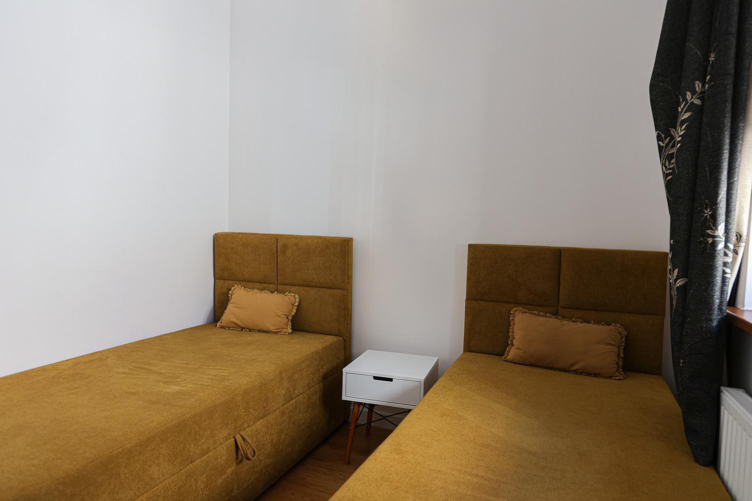 Bc7 Apartments Krakow Luaran gambar