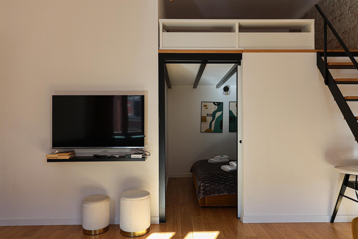 Bc7 Apartments Krakow Luaran gambar