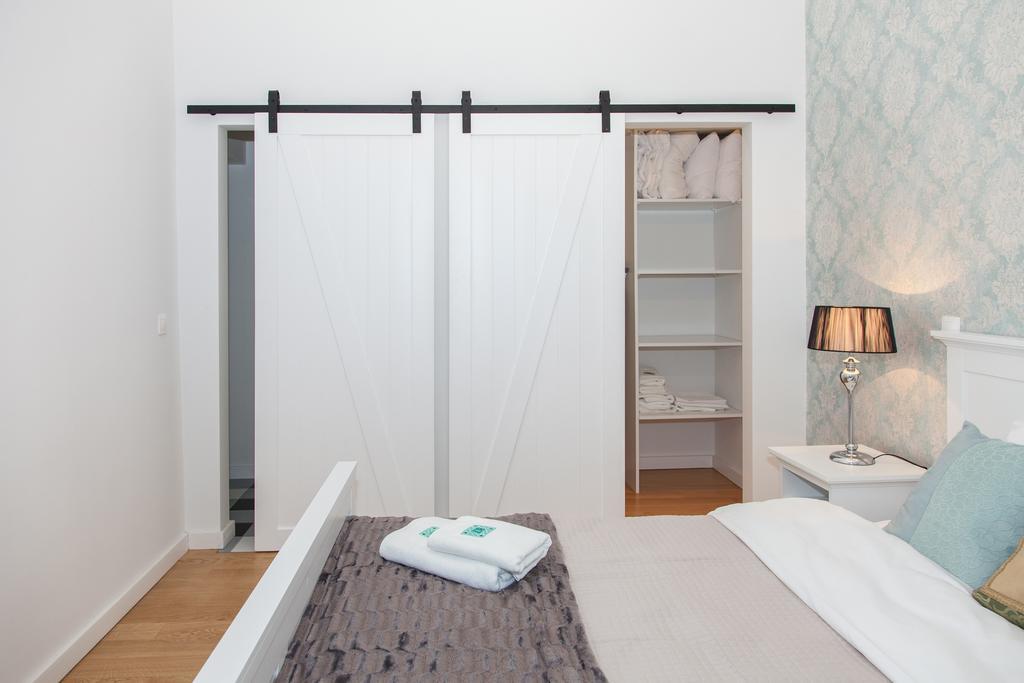 Bc7 Apartments Krakow Luaran gambar